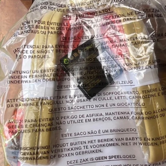 Disney Moana loungefly - Picture 2 of 2